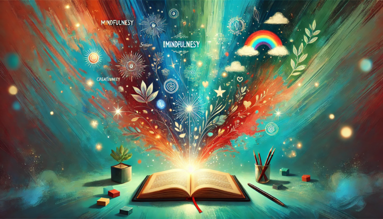 How Journaling Improves Mental Health | Advansis Virtual Publishing